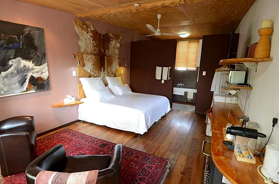 Bed & Breakfast in Hatfield
