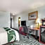 Quality Inn Parsons North