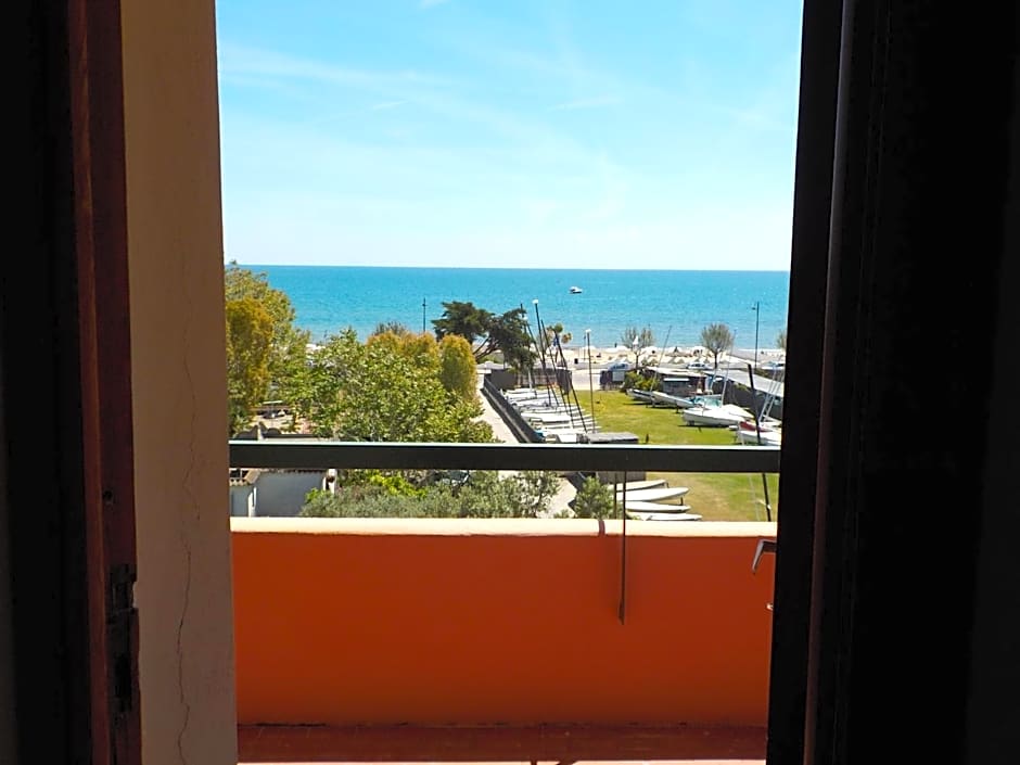 Hotel Le Pleiadi