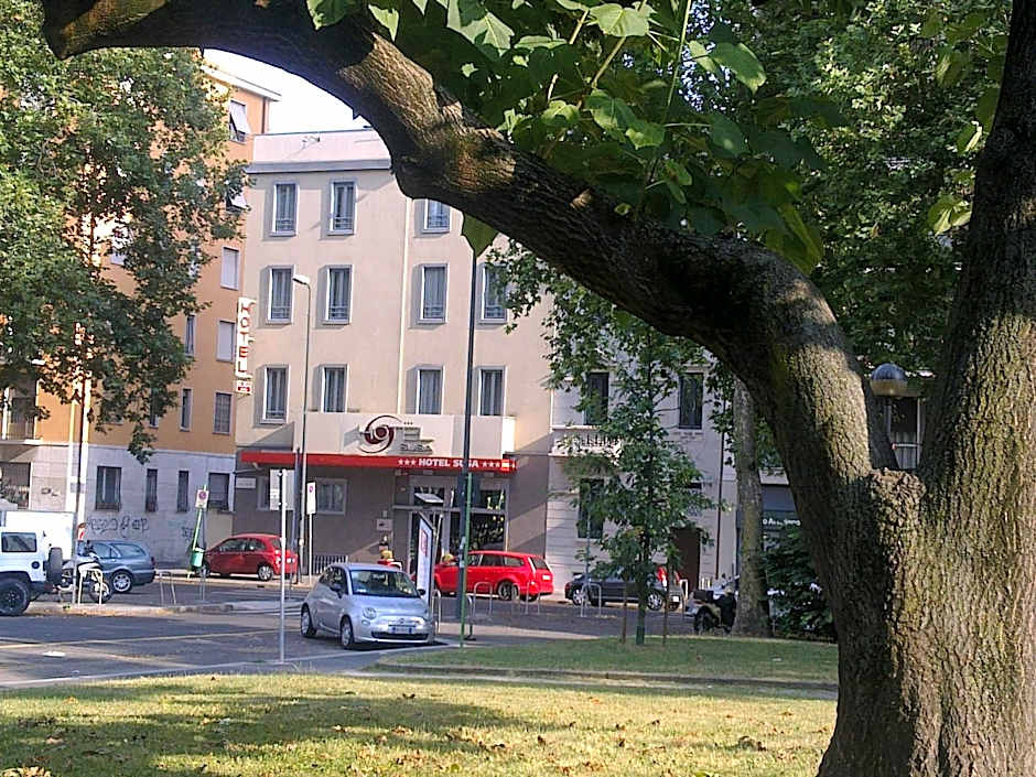 Hotel Susa