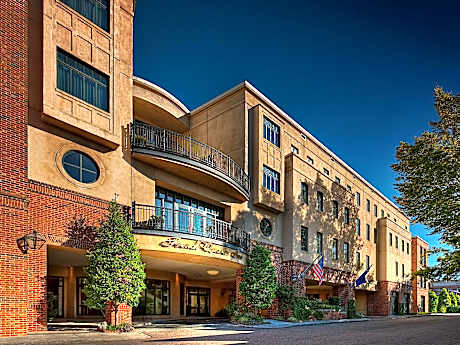 French Quarter Inn