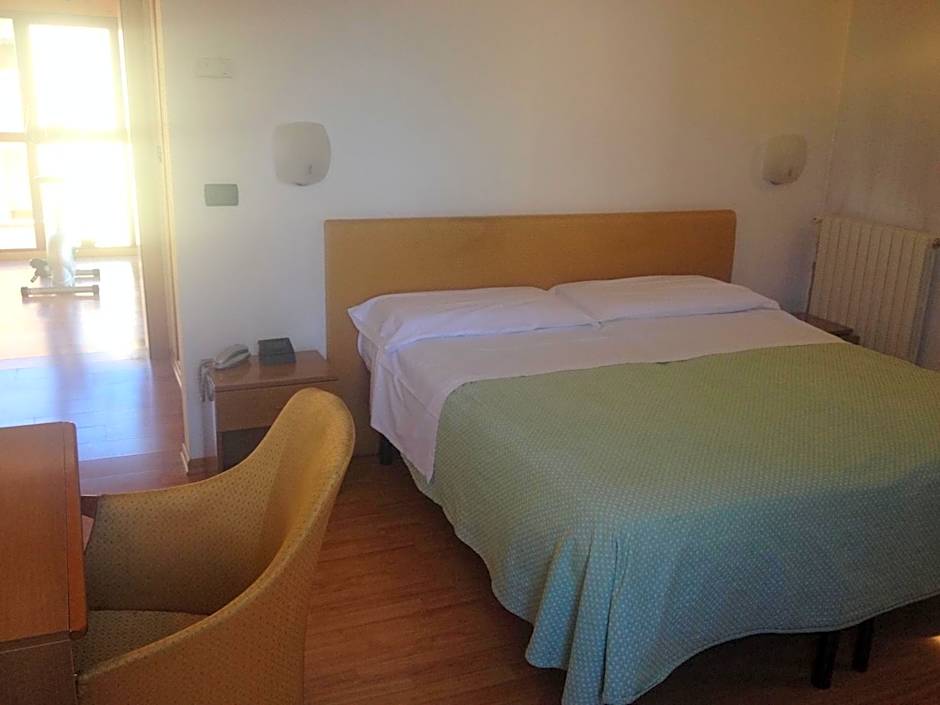 Hotel Terme Belvedere