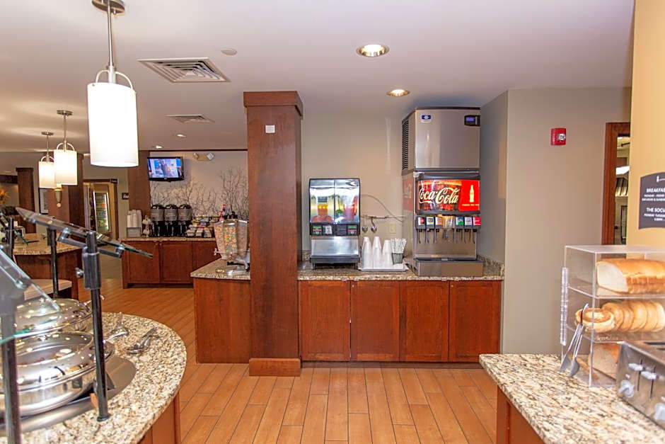 Staybridge Suites Bowling Green By IHG