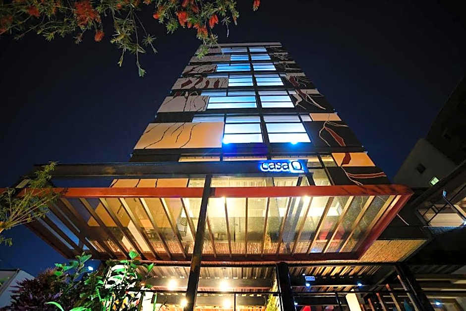Casa Q