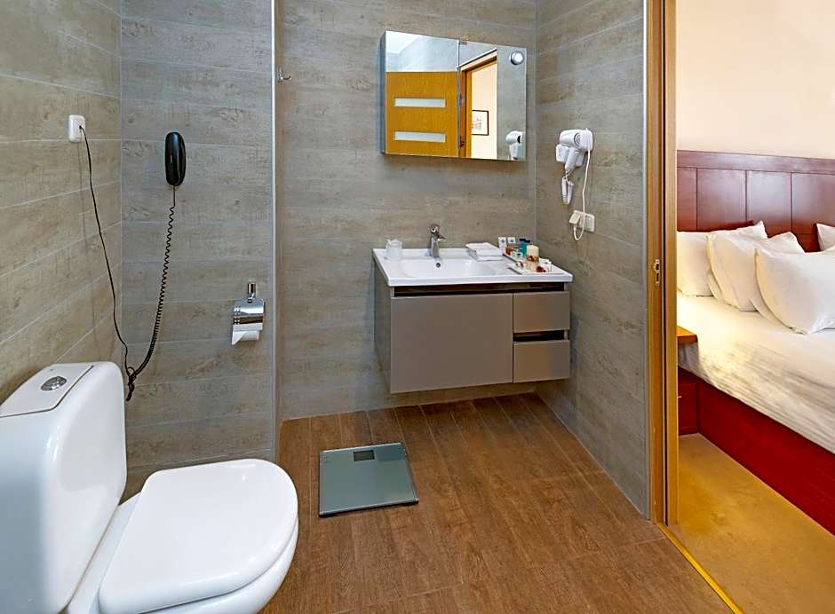 Ani Plaza Hotel