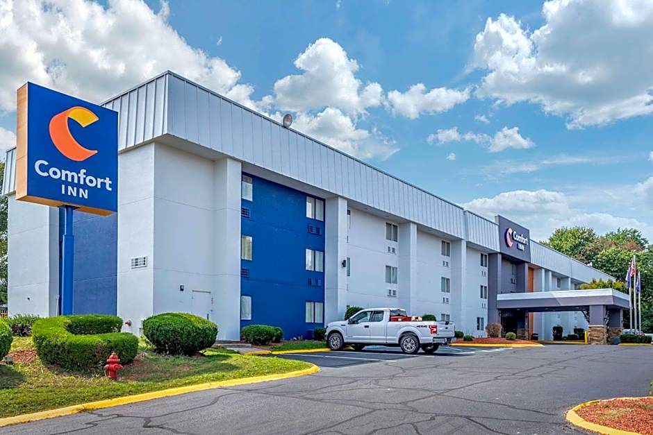 Comfort Inn Indianapolis South