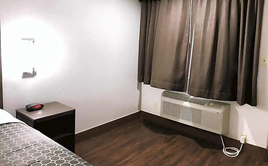 Americas Best Value Inn & Suites San Antonio Arena District – San Antonio, TX