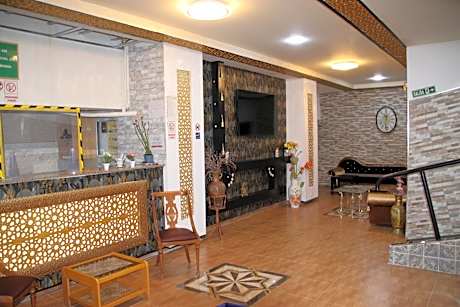 Pension La Lambra Azul