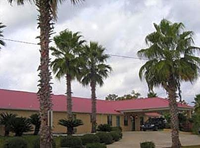 Americas Best Value Inn Hazlehurst