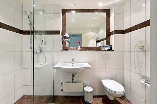 Hotel Vitalis by AMEDIA