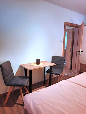 Quadruple Room with Bath