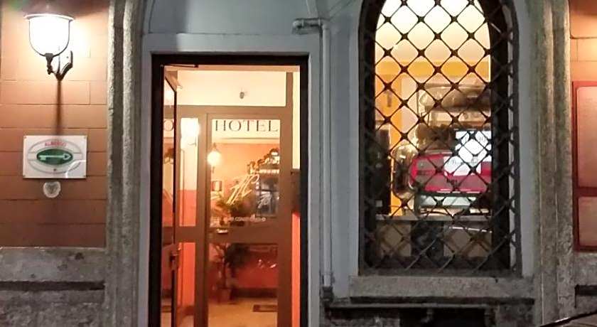 Hotel Chopin