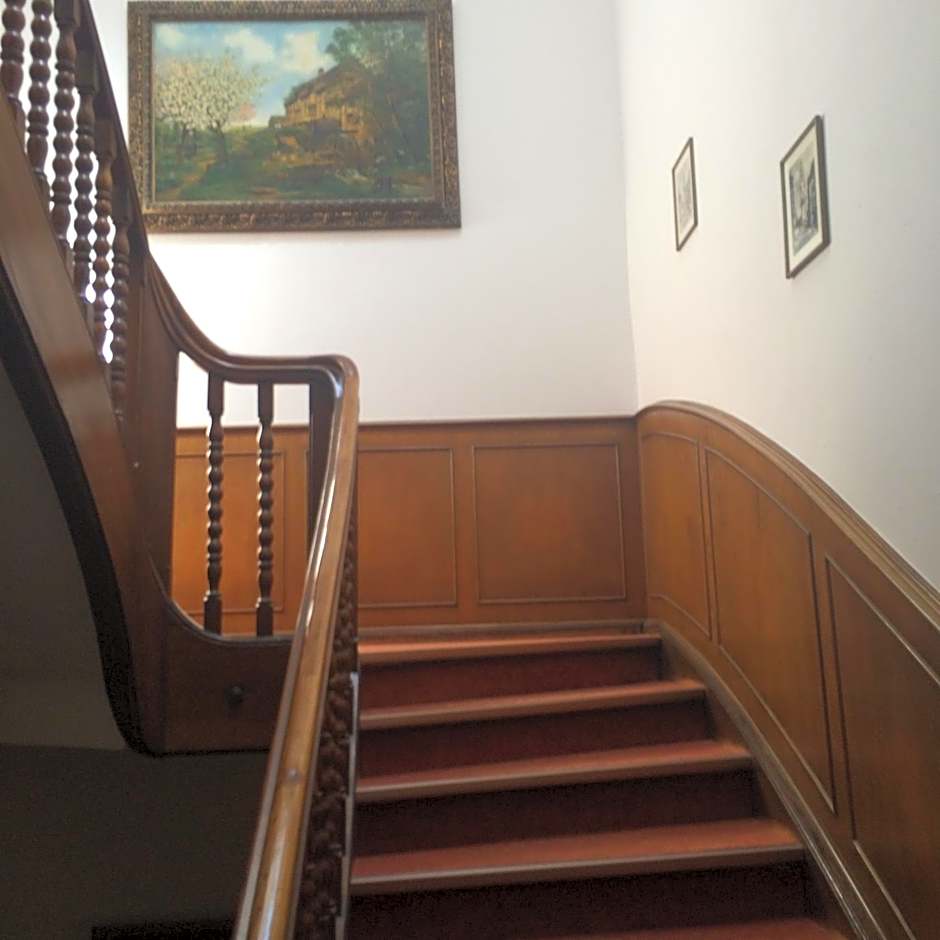 Bio Boutique Hotel Barbara