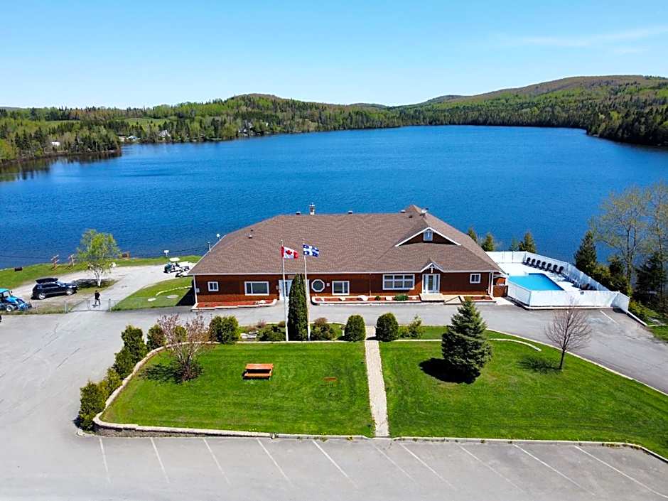Auberge Du Lac Malcom