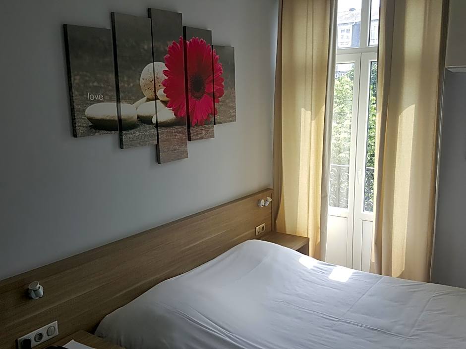 Hôtel Bristol Reims