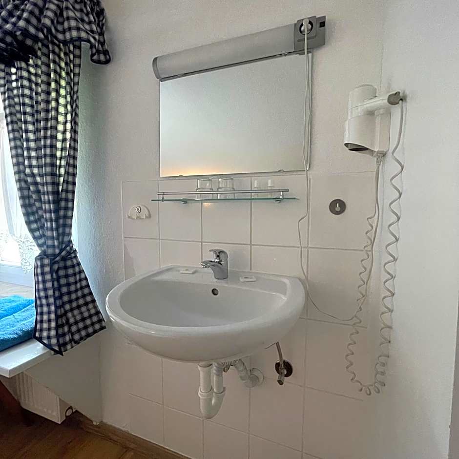 Hotel Gasthof Inselgraben garni