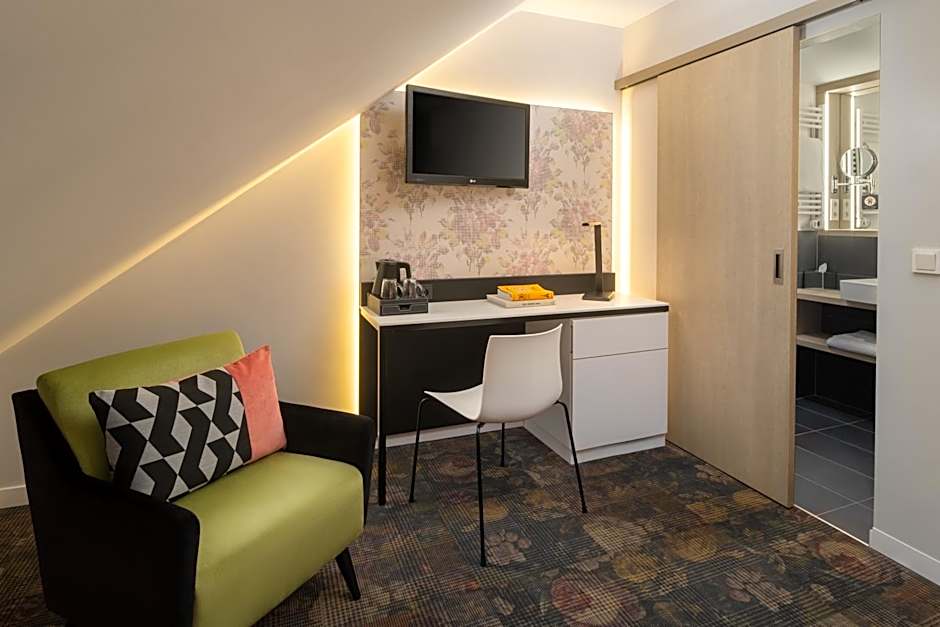 Boutique Hotel Atrium Munchen