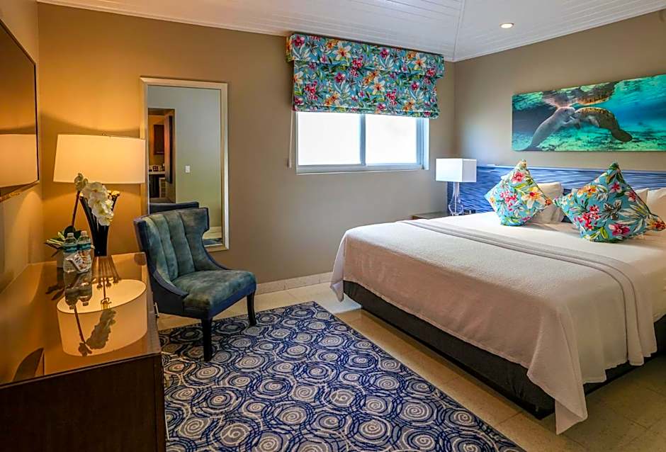 Orchid Key Inn-Adult Only