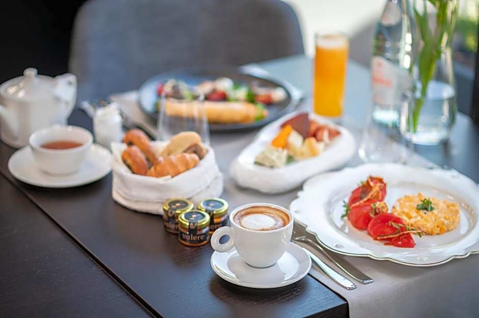 VIZUALIZA Residence Hotel