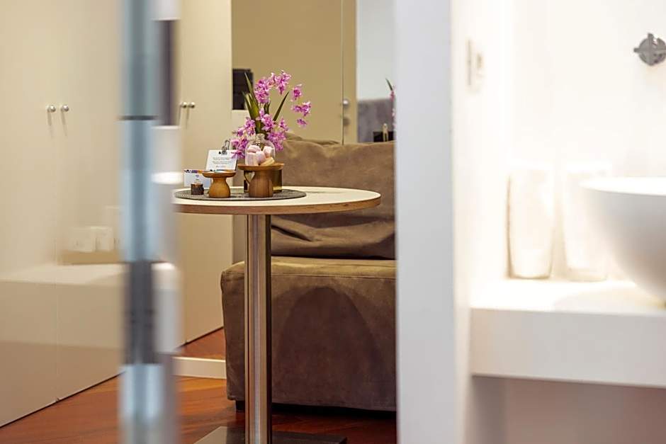 Soul of Trento Vicolo del vo'