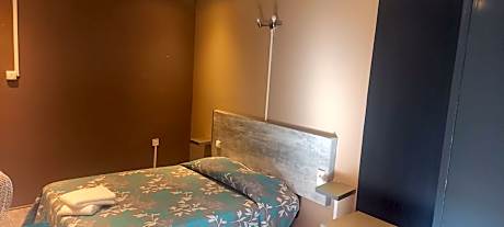 Double Room - Disabled Access