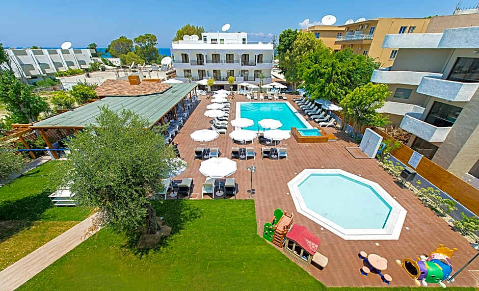 Sunny Days Hotel