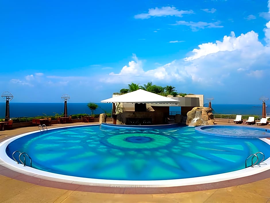 Le Royal Hotel - Beirut