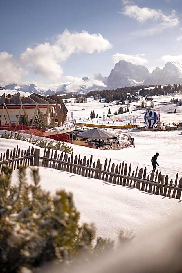 COMO Alpina Dolomites