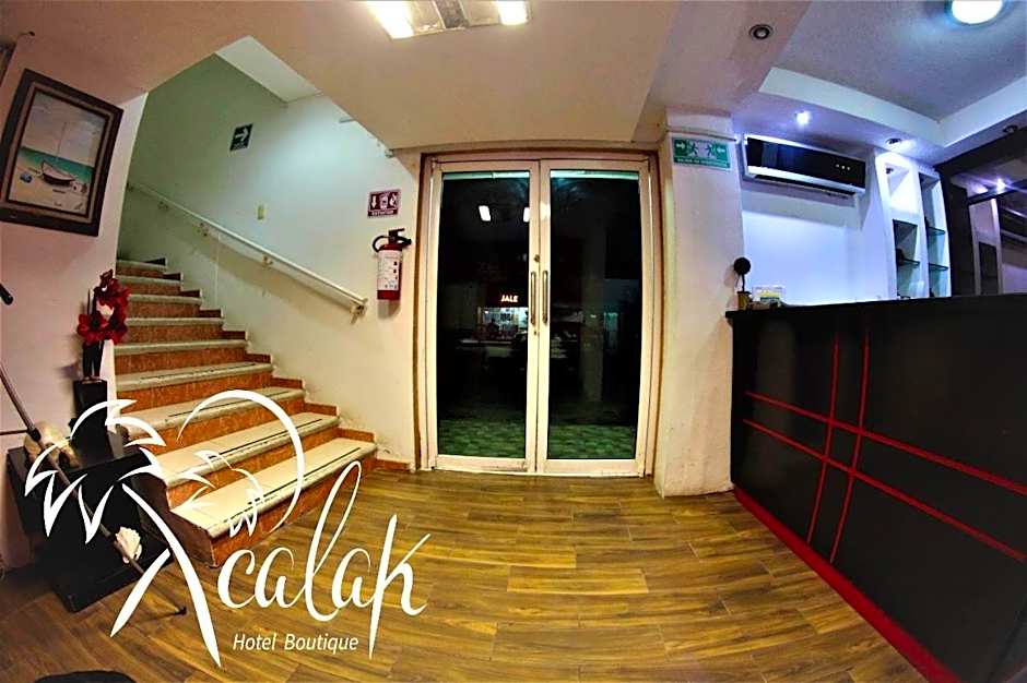 Hotel Xcalak