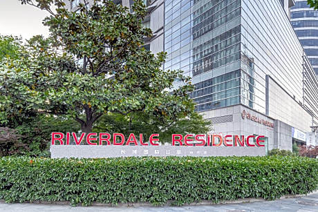 Riverdale Residence Xintiandi Shanghai