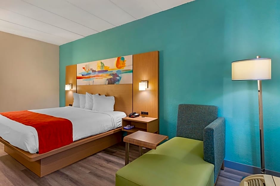 Best Western PLUS Executive Hotel Richmond
