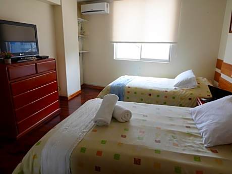 Executive Suite