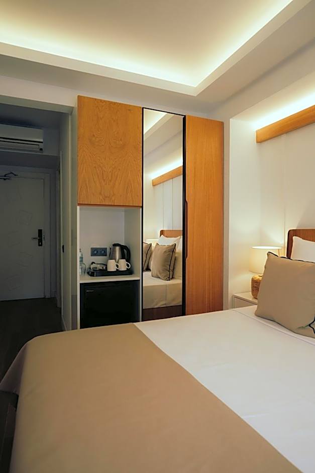 Skopea Inn Exclusive Hotel