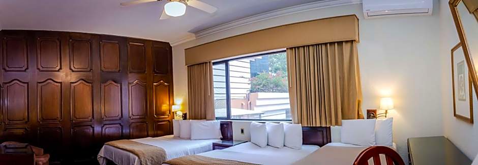Best Western Plus Hotel Stofella