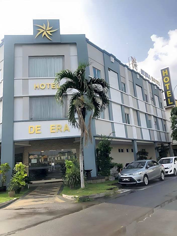 De Era Hotel