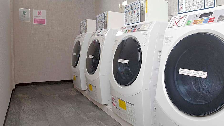 Hotel Route Inn Grand Wakayama Eki Higashiguchi