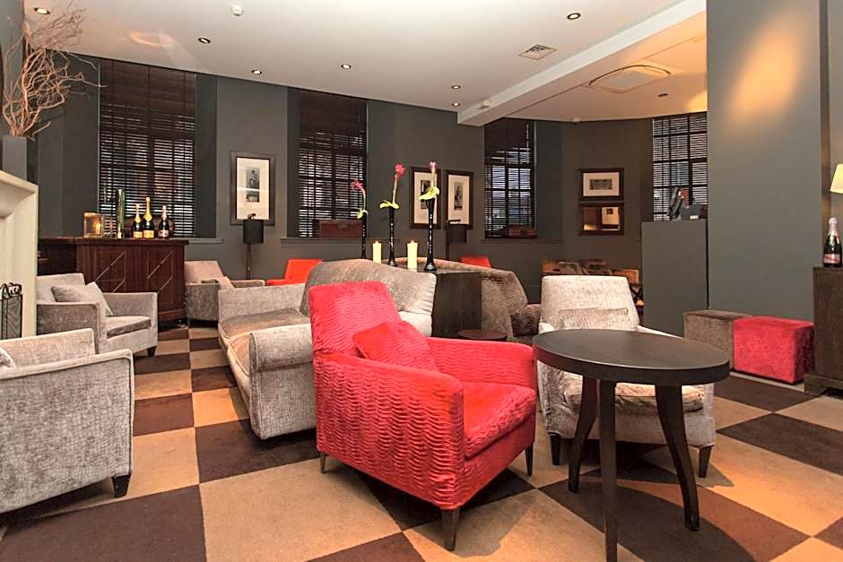 Malmaison Hotel Leeds