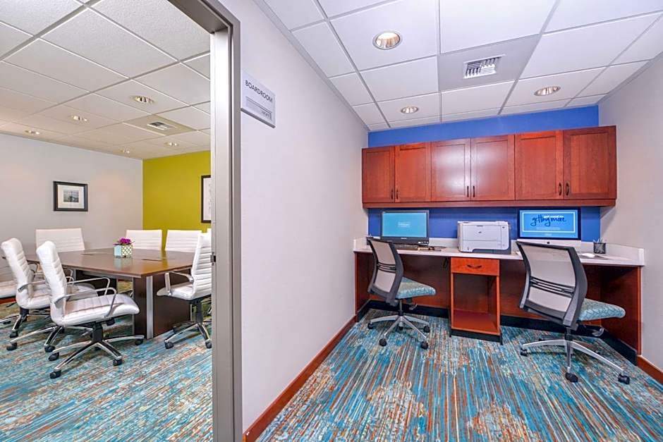 Hampton Inn By Hilton Seattle-Airport