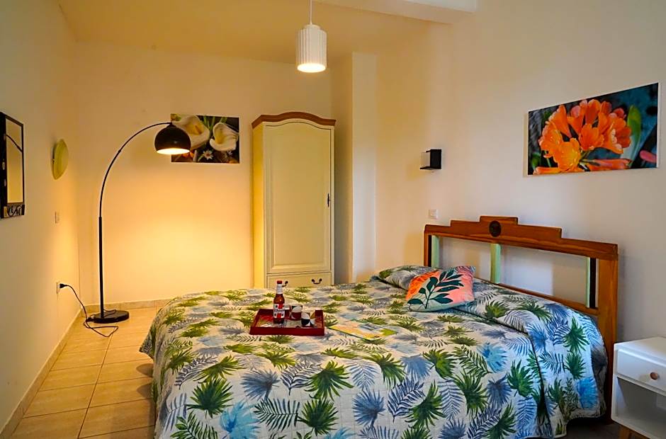 Flowery Inn Villa