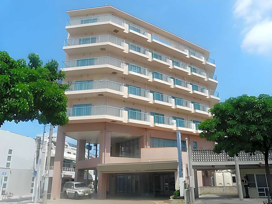 Hotel Bell Harmony Ishigakiisland