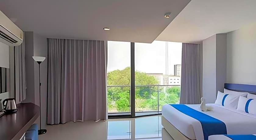 Ingtara Hotel