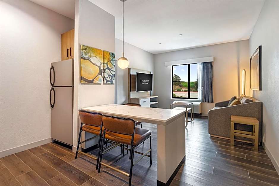 Homewood Suites By Hilton Beaumont, Tx