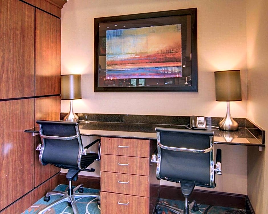 Comfort Suites Texarkana Arkansas