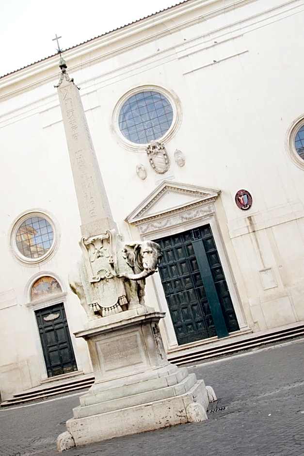 Hotel Albergo Santa Chiara