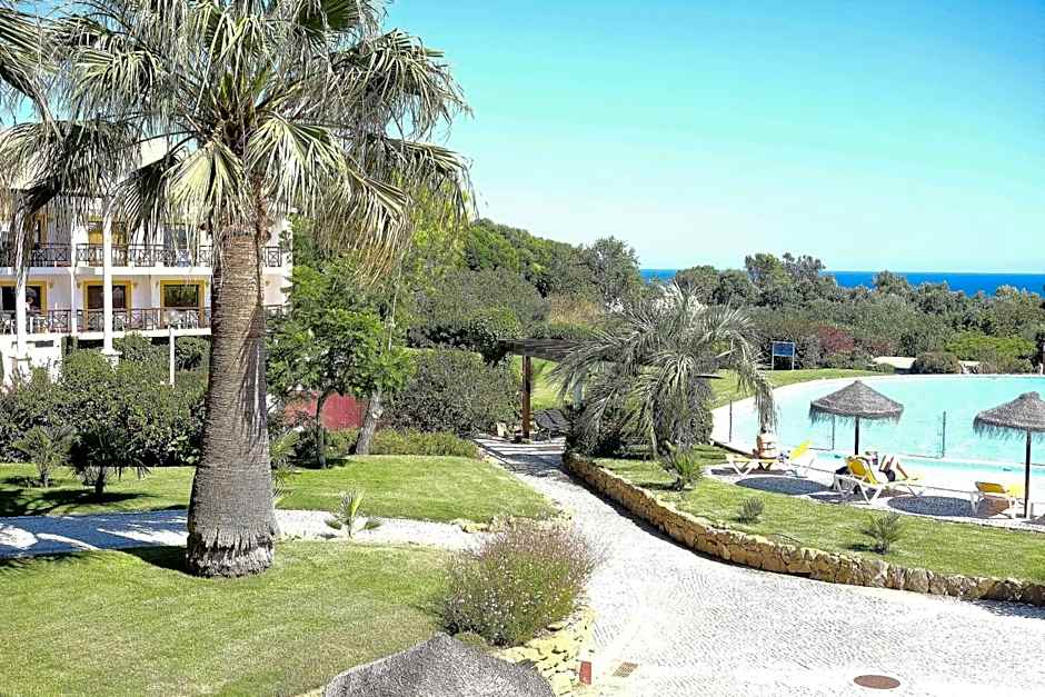 Luzmar Villas