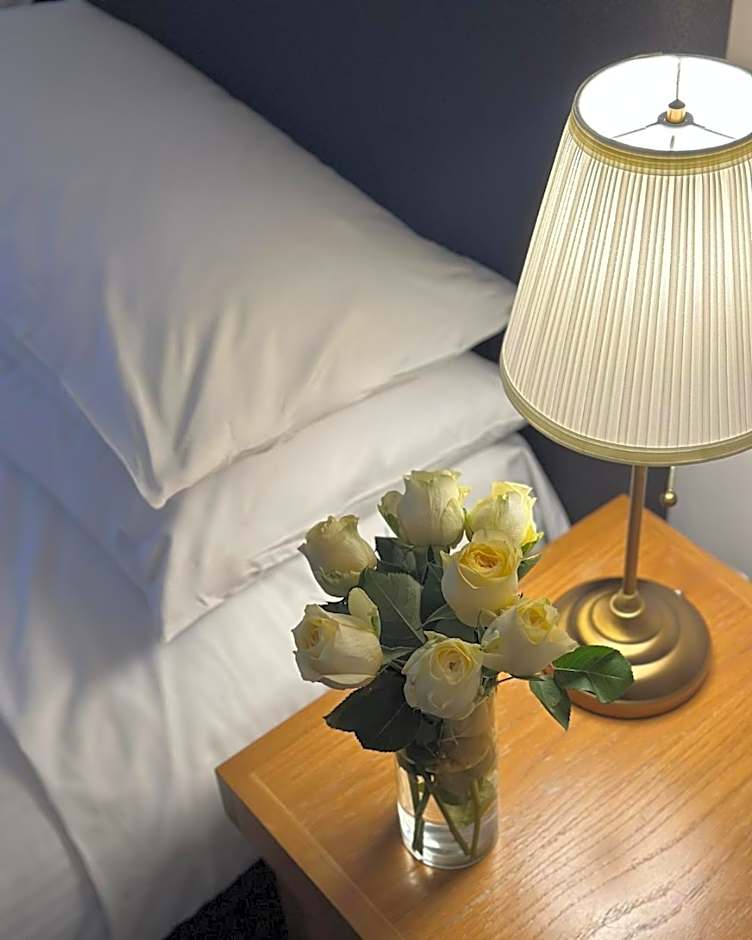 The Richmond Hotel - Adelaide