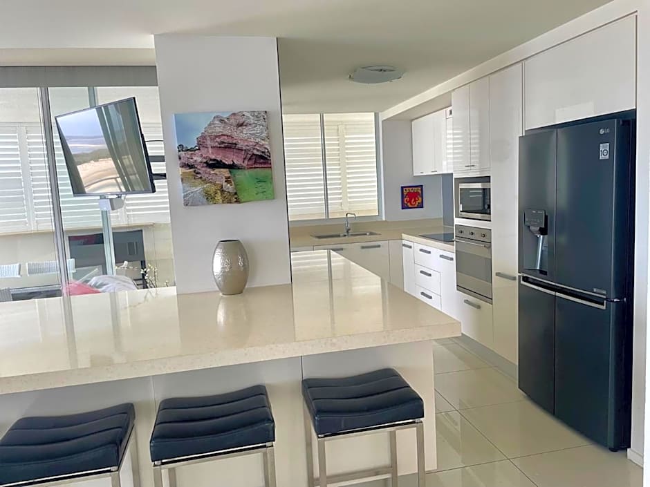 Aspect Caloundra