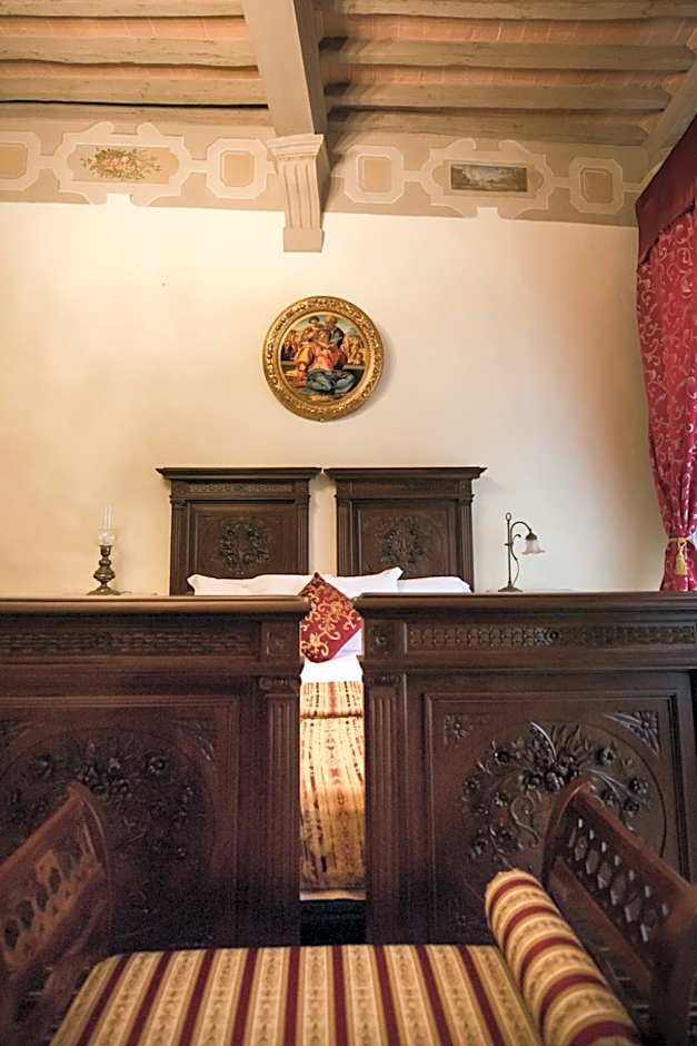 All'ombra della Torre only Rooms