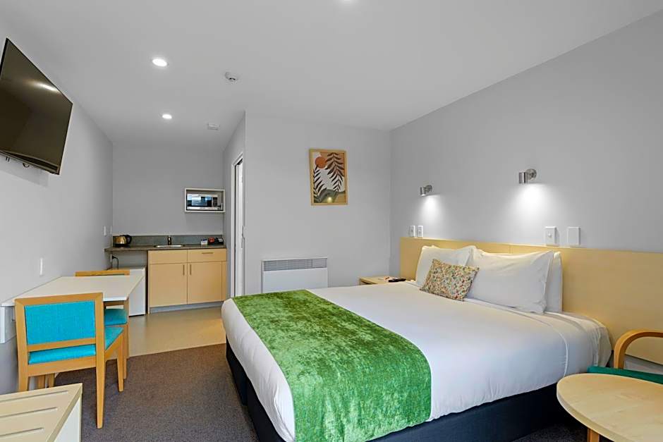 Bella Vista Motel and Apartments