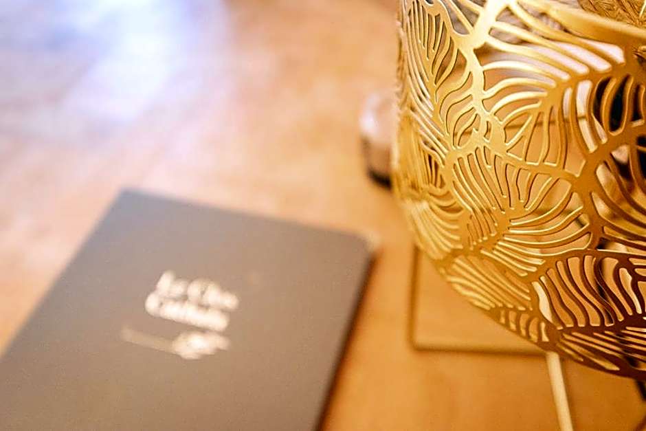 Le Clos Cathala Chambres d'Hôtes